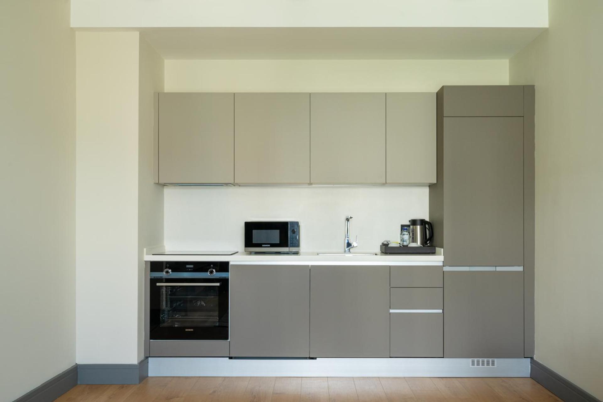 The Superior Living Kagithane Istanboel Buitenkant foto