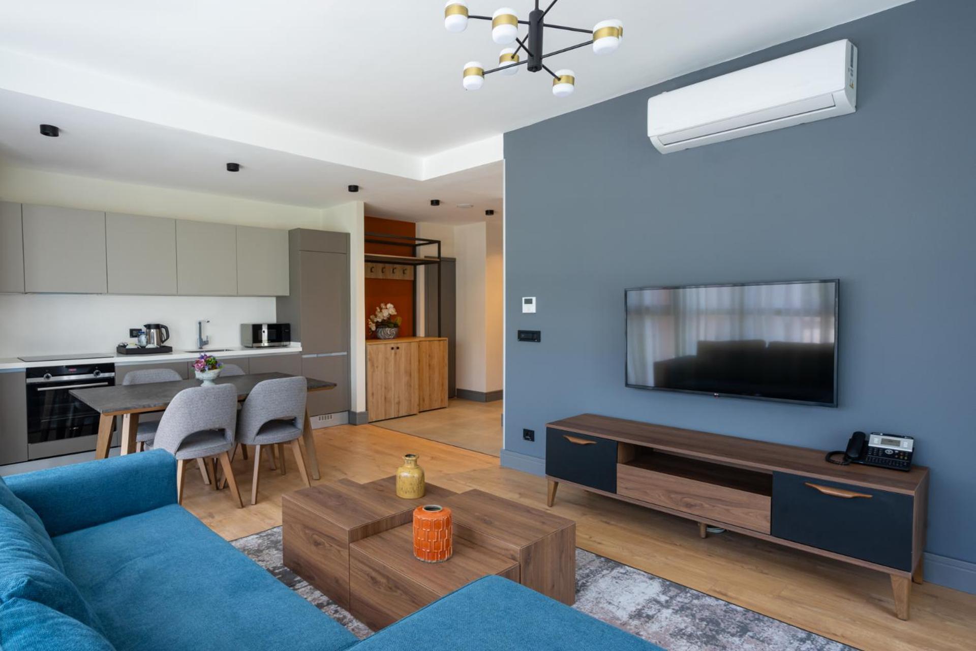 The Superior Living Kagithane Istanboel Buitenkant foto